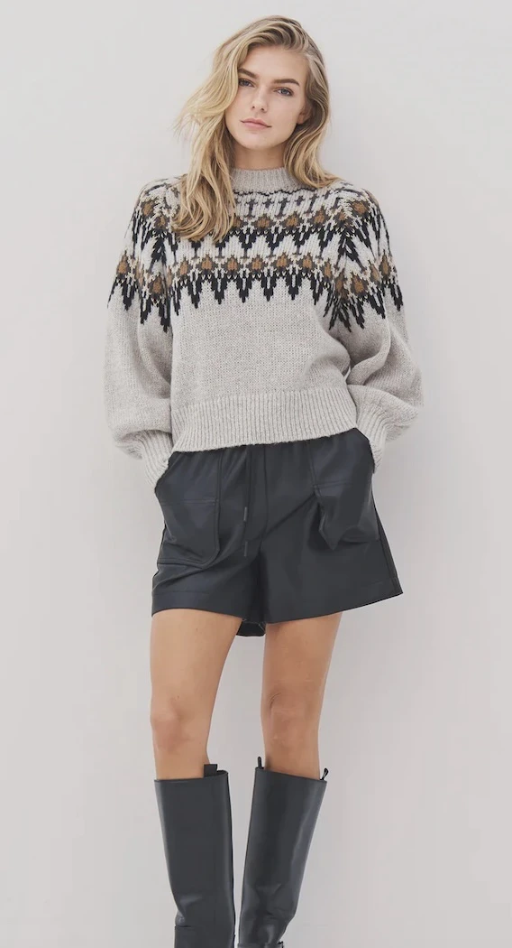 Pullover-Alena