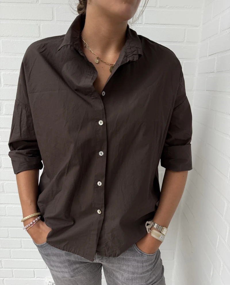 Bluse-Paper