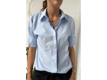 Bluse-Classic