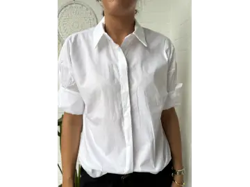 Bluse-Classic
