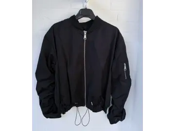 Blouson-Bomberjacke