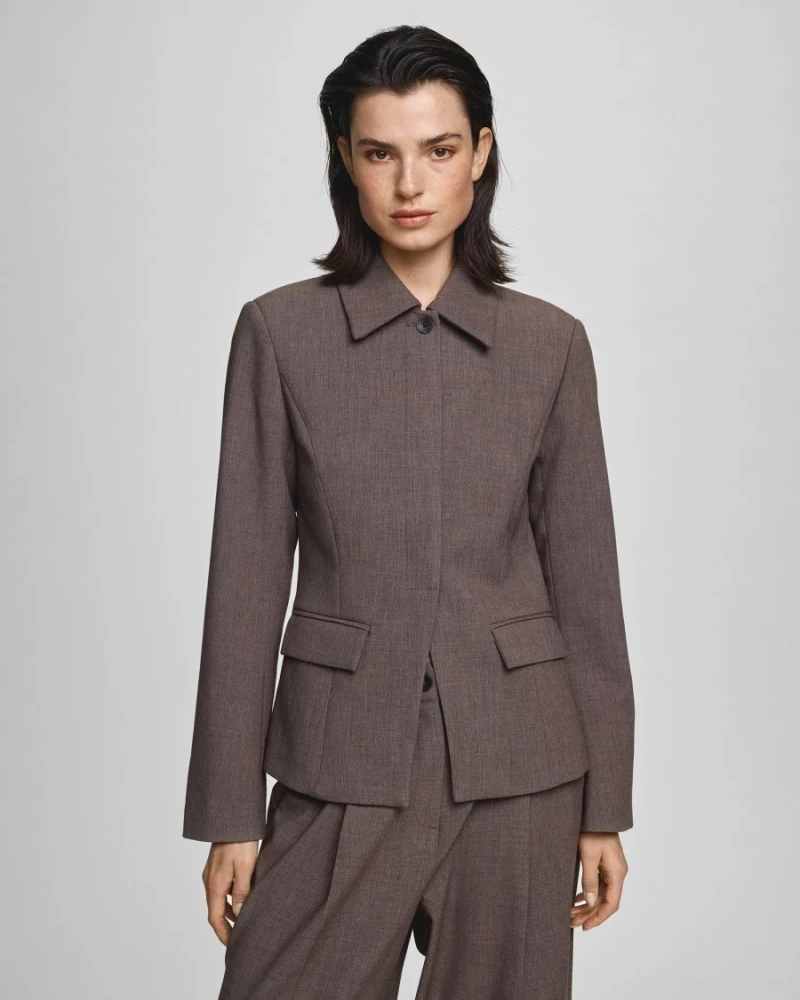 Blazer-Rosina