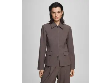 Blazer-Rosina
