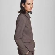 Blazer-Rosina