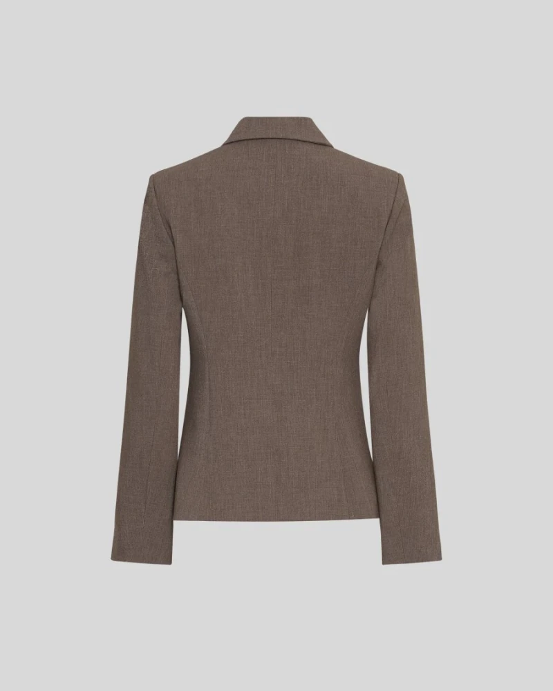 Blazer-Rosina
