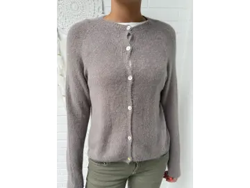 Cardigan-Paula