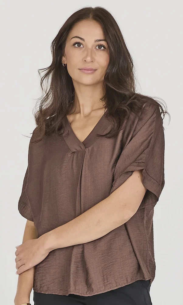 Bluse-Cinda
