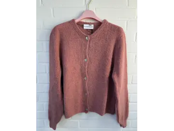 Cardigan-Classic