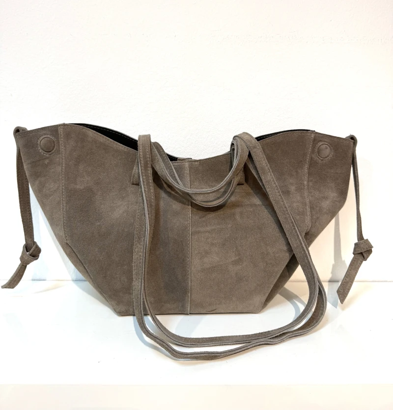Tasche-Polly Leder