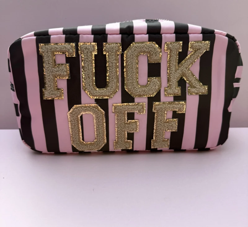 Clutch/Make up bag Clutch/Make up bag
