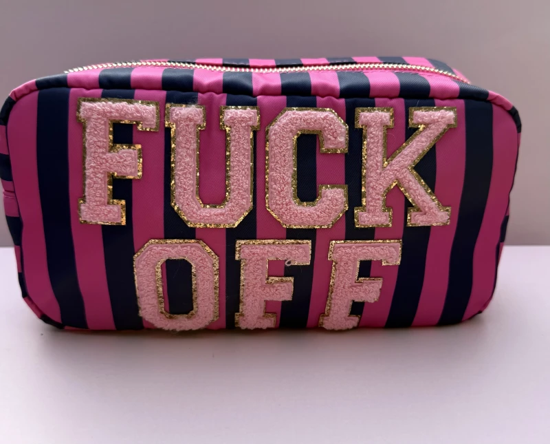 Clutch/Make up bag Clutch/Make up bag
