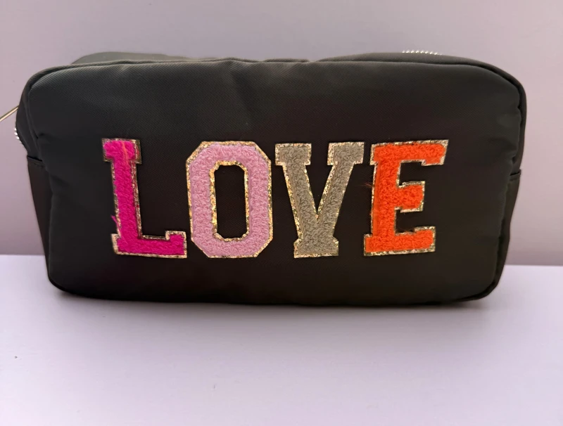 Clutch/Make up bag Clutch/Make up bag