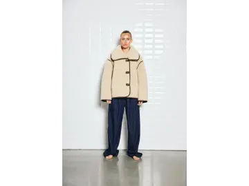 Jacke-Dajana