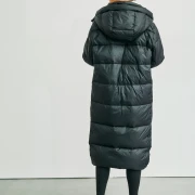 Mantel-Penny down jacket