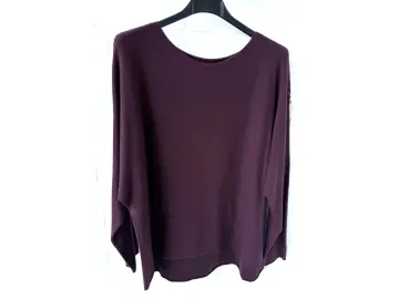 Pullover-Classic Mette