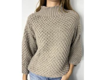 Pullover-Cambridge