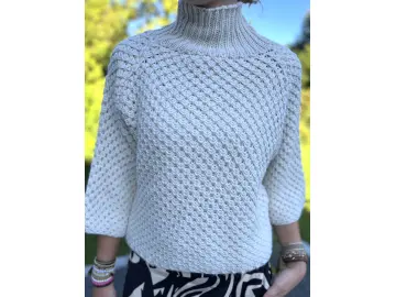Pullover-Cambridge