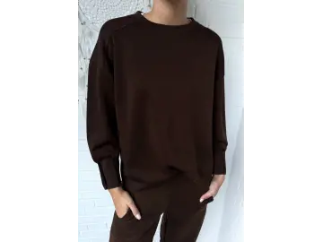 Sweater-Sweat