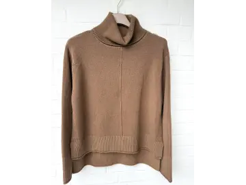 Pullover-Rolli