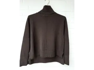 Pullover-Rolli