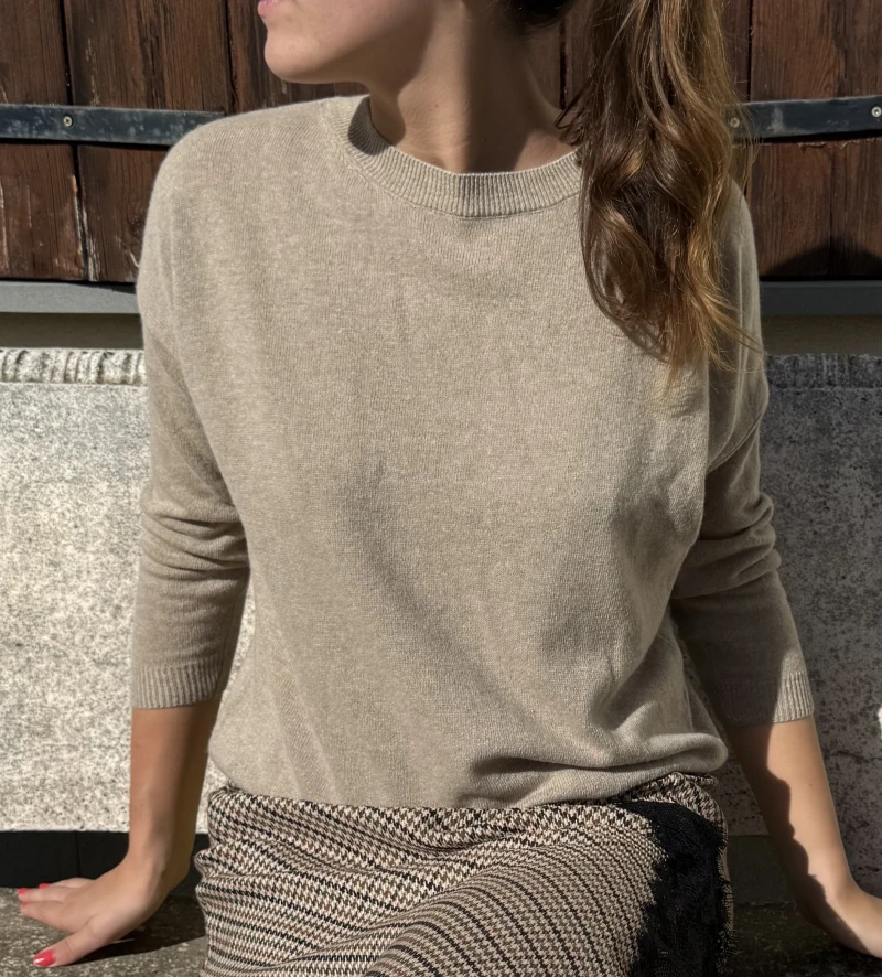 Pullover-Lucca Pullover-Lucca