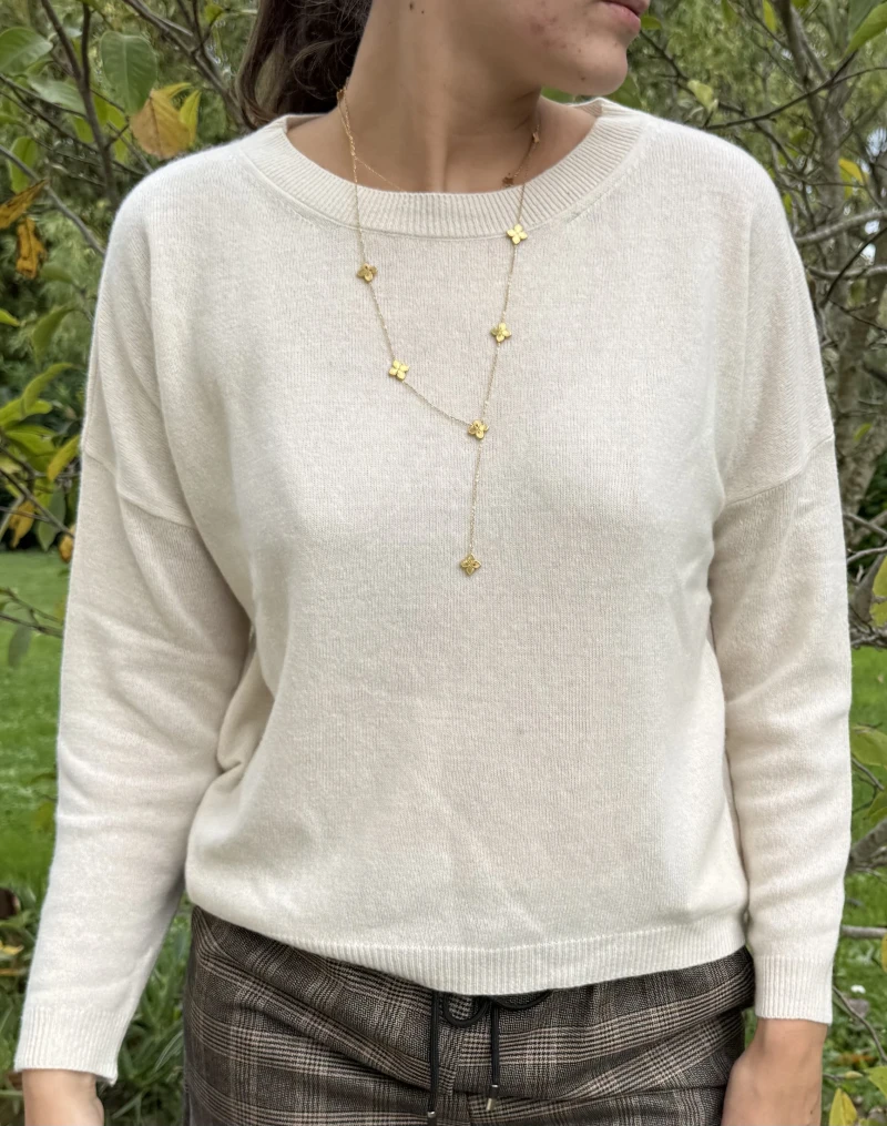 Pullover-Lucca Pullover-Lucca