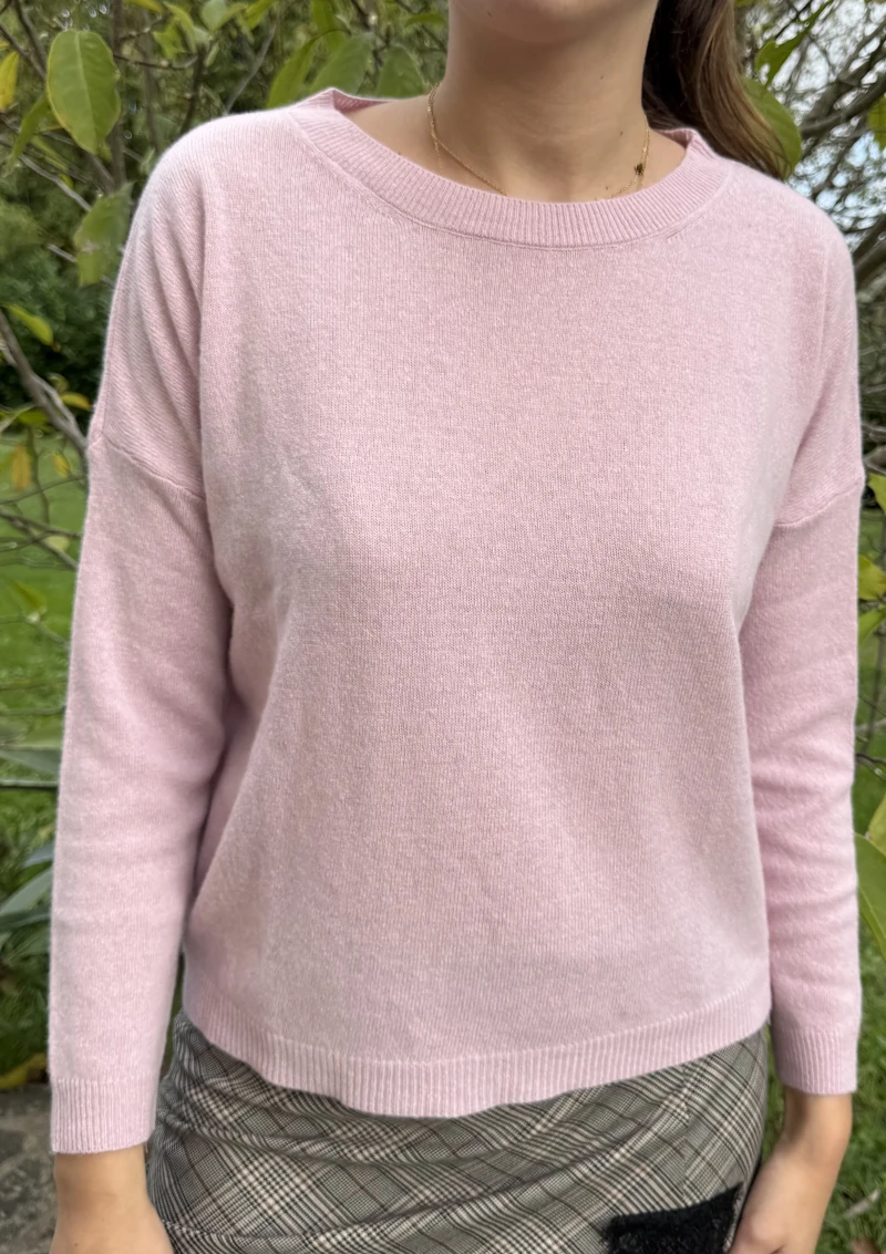 Pullover-Lucca Pullover-Lucca
