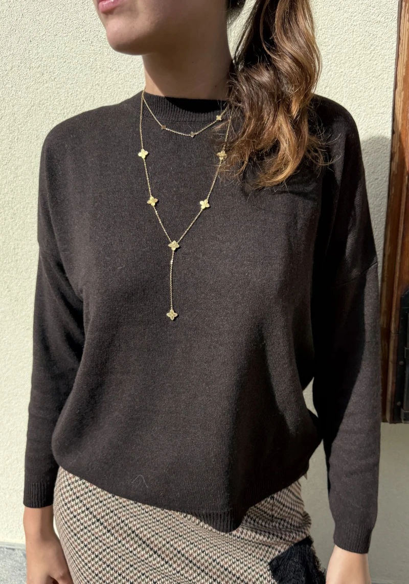 Pullover-Lucca Pullover-Lucca