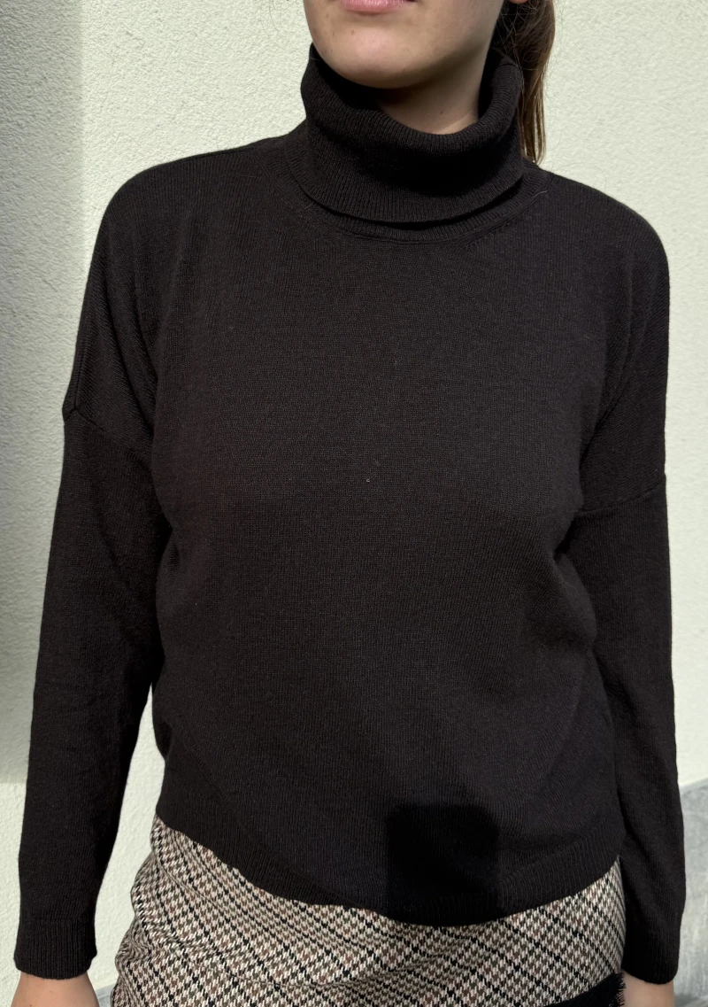 Pullover-Rolli Lucca