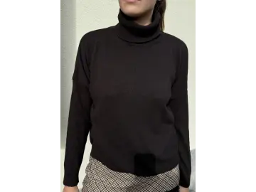 Pullover-Rolli Lucca