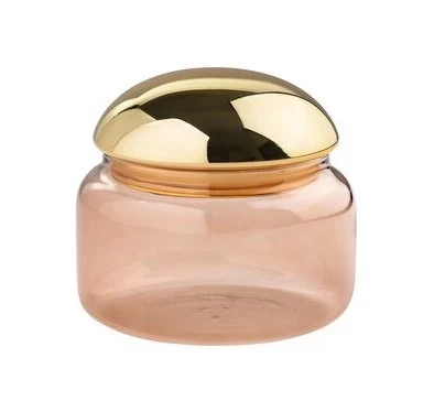 Glasdose-groß Glasdose-groß