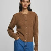 Cardigan-Michelle Hope