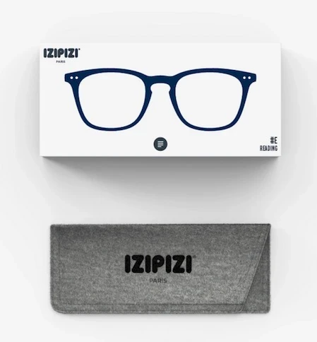 IZIPIZI Brille-#E Blue