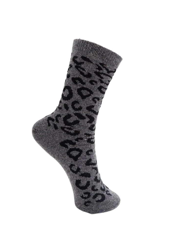 Socken-Wool