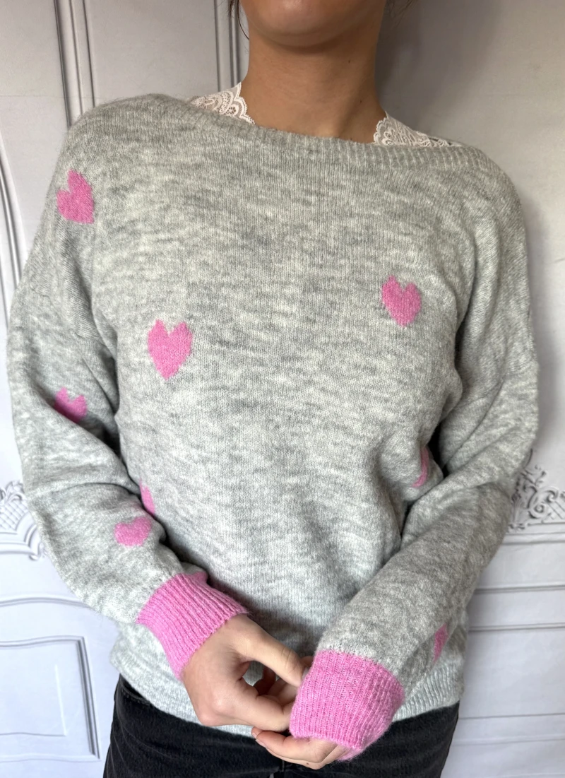 Pullover-Special Price