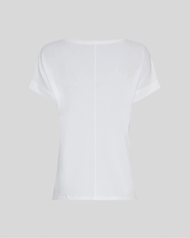 Shirt-Fenja rund