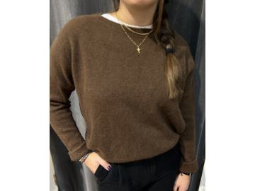 Pullover-Peru langarm