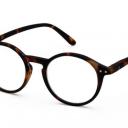 IZIPIZI Brille-#D Tortoise