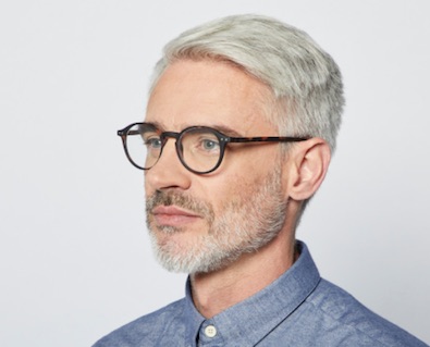 IZIPIZI Brille-#D Tortoise