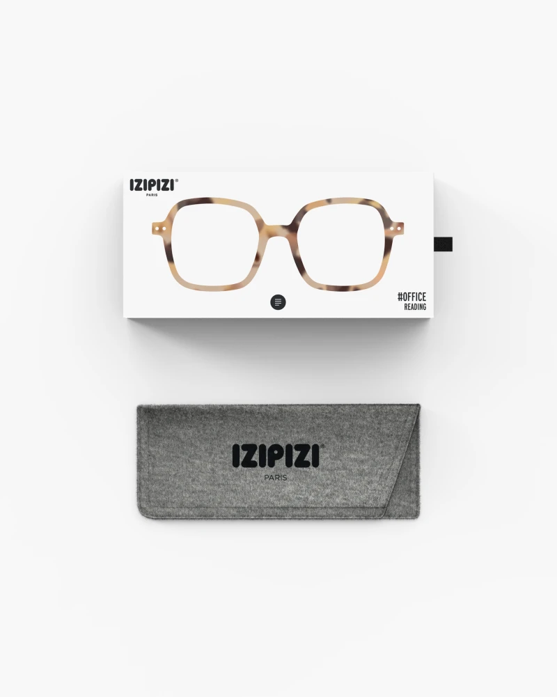 ZZ-IZIPIZI Brille-OFFICE