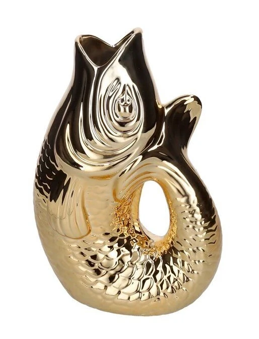 Vase-Fisch, 1,2 l