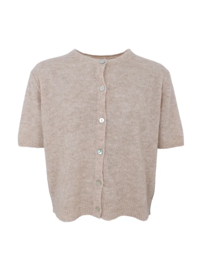 Cardigan-Dell S/S