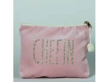 Make-up bag-Chefin