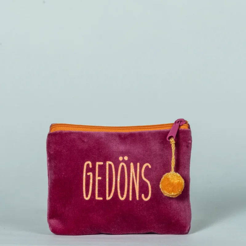 Make-up bag-Gedöns