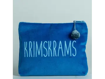 Make-up bag-Krimskrams