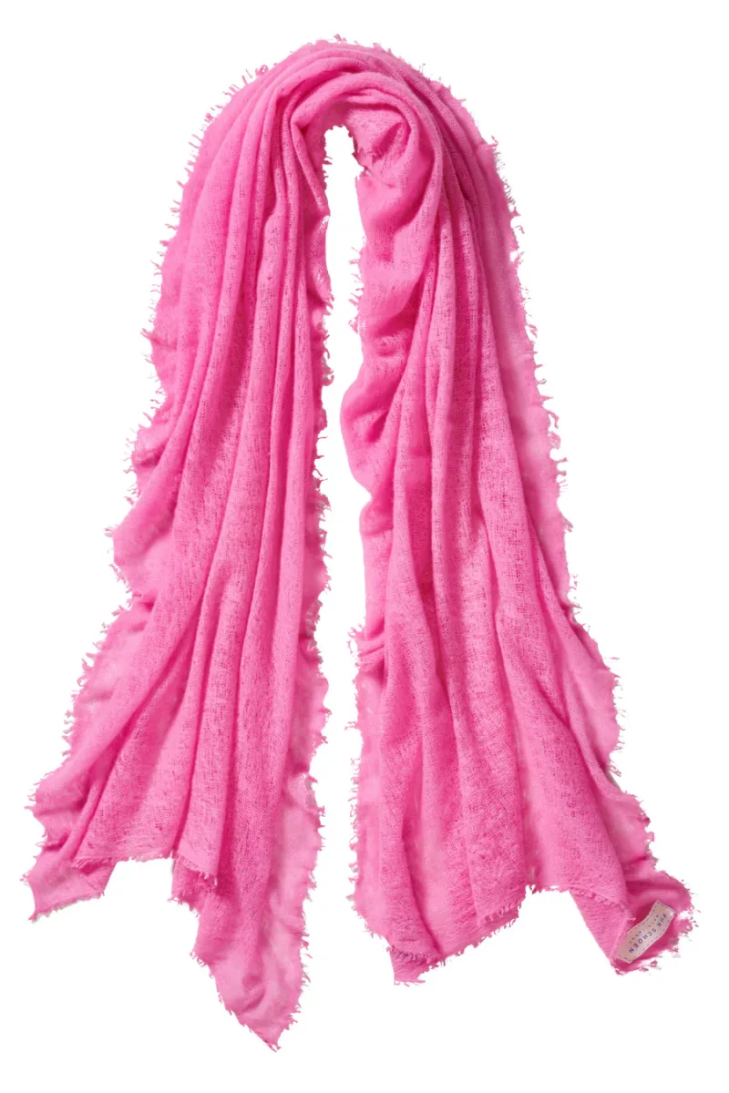 Cashmereschal-Purschön