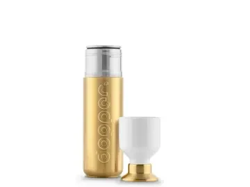 Dopper-800ml Doppel Steel