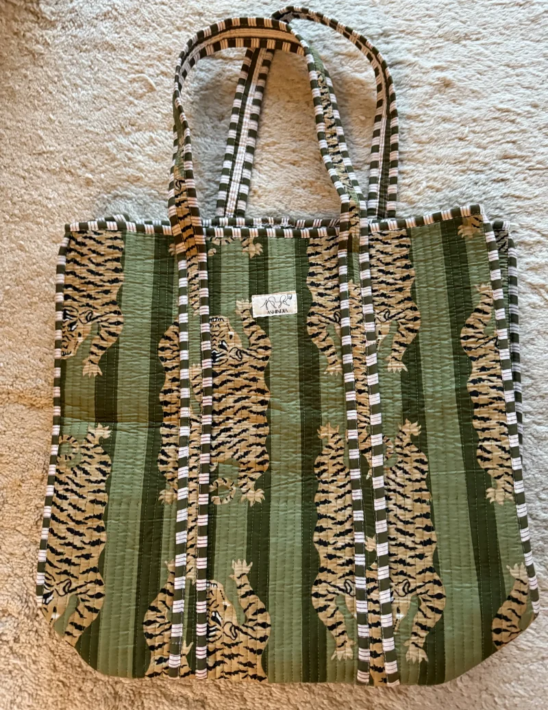 Tasche-Vacaciones Tasche-Vacaciones