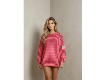 Oster-Sweatshirt-Stripe