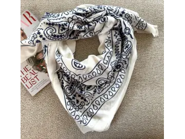 Tuch/Schal Bandana
